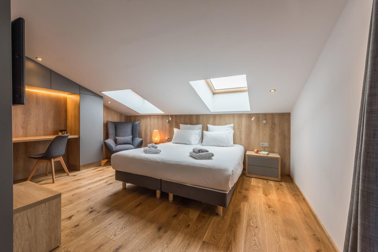 Emerald Stay Apartments Morzine - By Emerald Stay 외부 사진