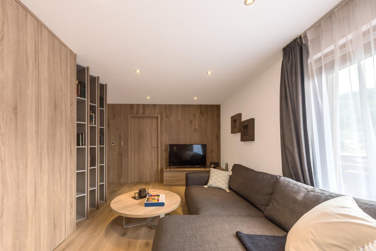 Emerald Stay Apartments Morzine - By Emerald Stay 외부 사진