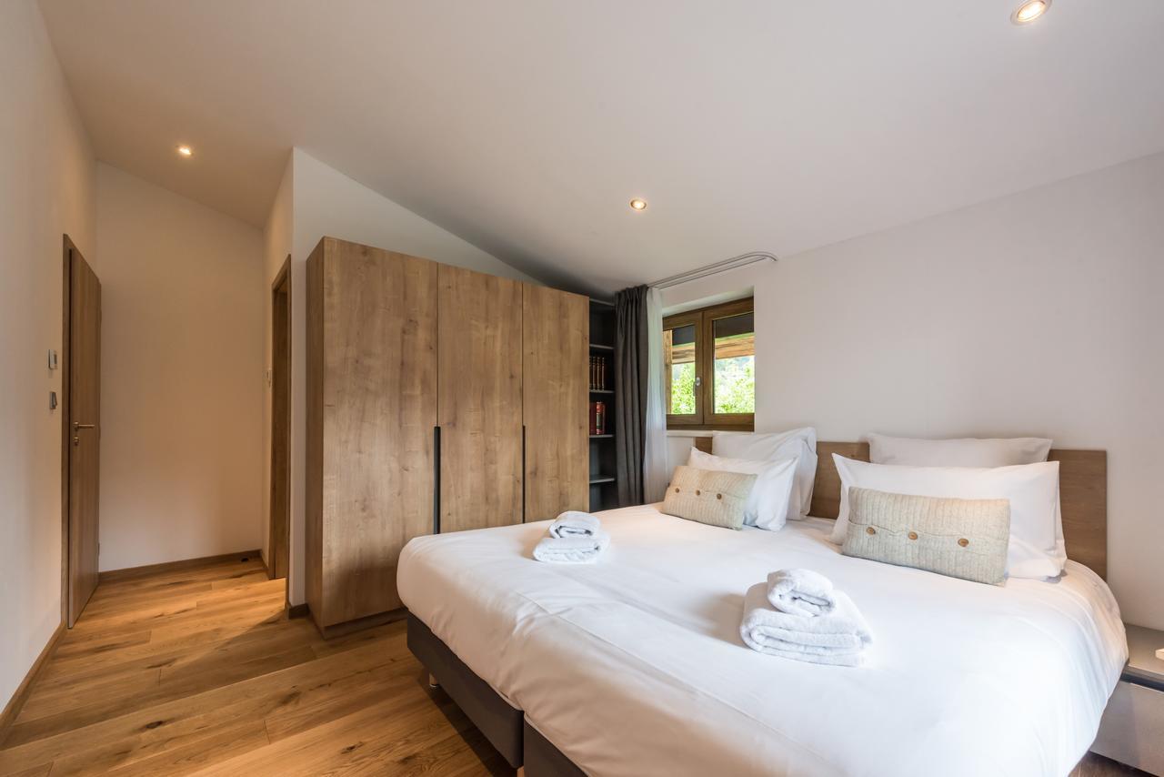 Emerald Stay Apartments Morzine - By Emerald Stay 외부 사진