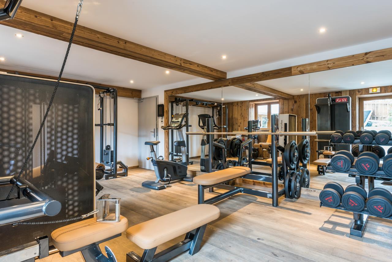 Emerald Stay Apartments Morzine - By Emerald Stay 외부 사진